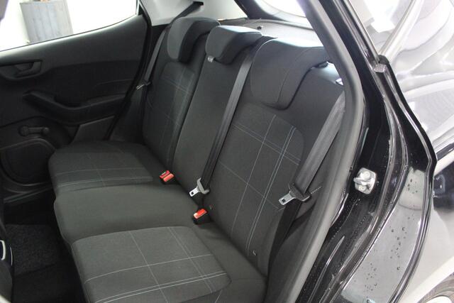 Ford FIESTA 1.0 EcoBoost Connected | NL-AUTO! | NAVIGATIE | DAB-RADIO | AIRCO | ELEK-RAMEN | CRUISE | L.D.S. |