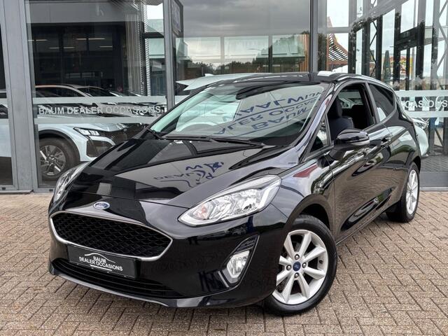 Ford FIESTA 1.1 NAVI AIRCO/ECC PDC LMV
