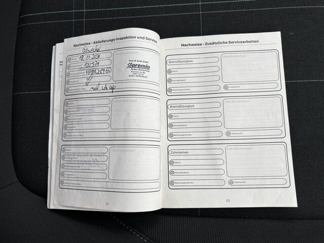 Ford FIESTA 1.1 NAVI AIRCO/ECC PDC LMV