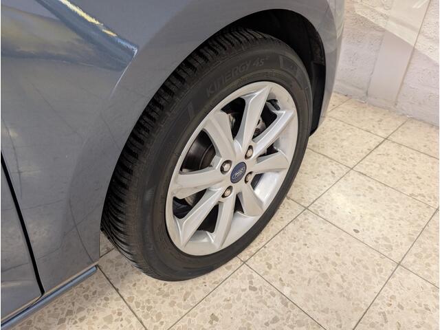 Ford FIESTA 1.0 Turbo (95Pk) Titanium Navi Winterpakket Géén Afleverkosten