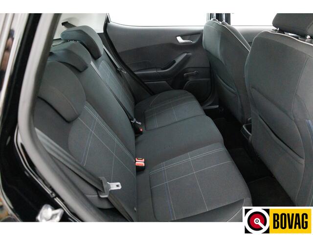 Ford FIESTA 1.1 Trend 85 PK | Navigatie | Airco | All Season banden | Cruise | PDC achter | Apple Carplay, Android auto