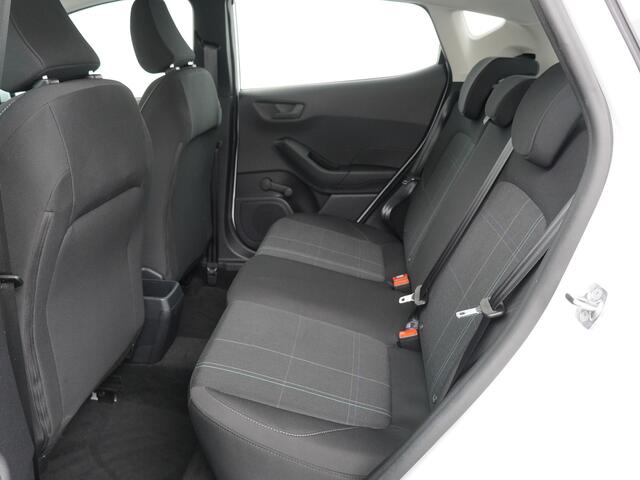 Ford FIESTA EcoBoost 125PK Connected | AUTOMAAT I Cruise I Navigatie I Bluetooth I Apple Carplay