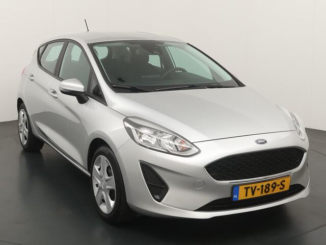 Ford FIESTA 1.1 85 pk Trend | Navi | Cruise | PDC | Apple Carplay | 4 seiz. banden |