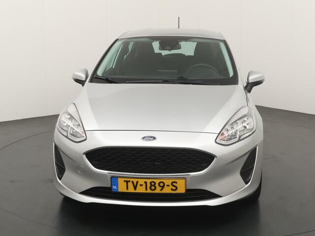 Ford FIESTA 1.1 85 pk Trend | Navi | Cruise | PDC | Apple Carplay | 4 seiz. banden |