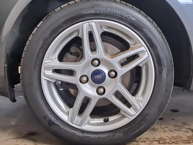 Ford FIESTA 1.0 Style