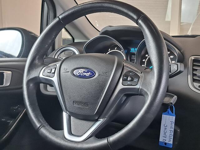 Ford FIESTA 1.0 Style