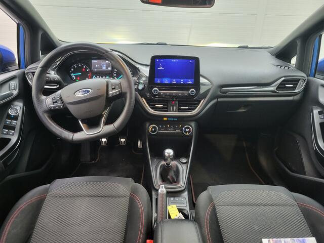 Ford FIESTA 1.0 EcoBoost ST-Line | Cruise | Keyless | Navi |*