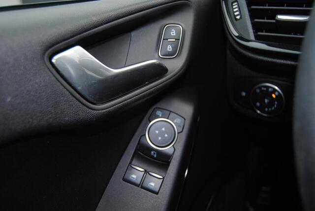 Ford FIESTA 1.1 Trend