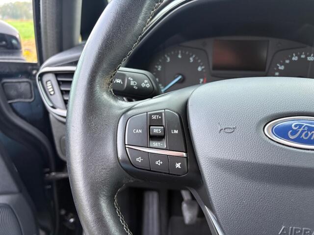 Ford FIESTA 1.1 TREND 86 PK / AIRCO / CRUISE / BLEUTOOTH