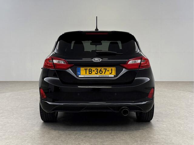 Ford FIESTA 1.0 EcoBoost ST-Line | Carplay | Cruise | Winterpakket | Parkeersens. | Keyless | NAP