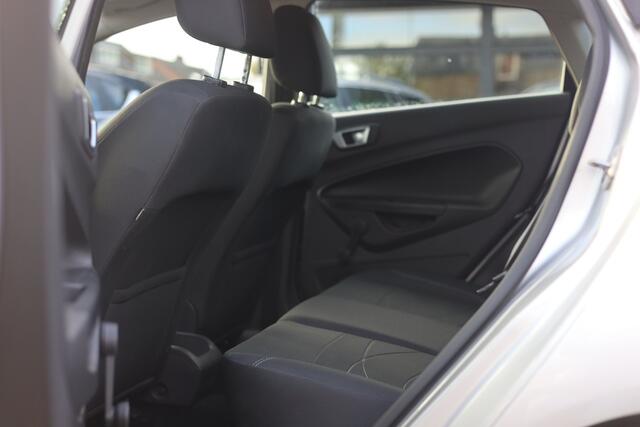 Ford FIESTA 1.0 STYLE ULTIMATE | AIRCO | CRUISE | NAVI
