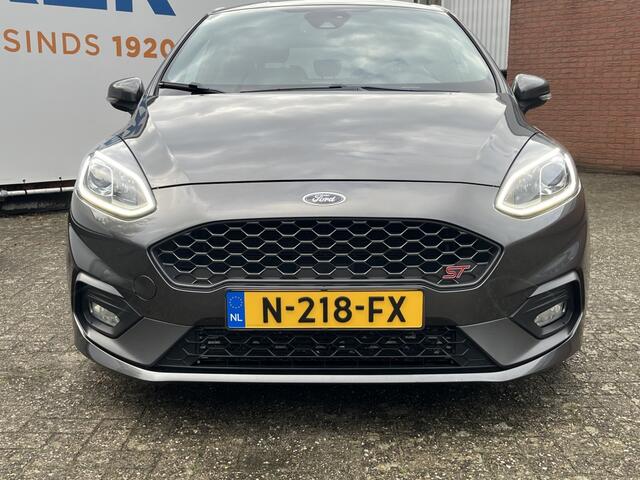 Ford FIESTA 1.5 EcoB. ST *dealeronderhouden*