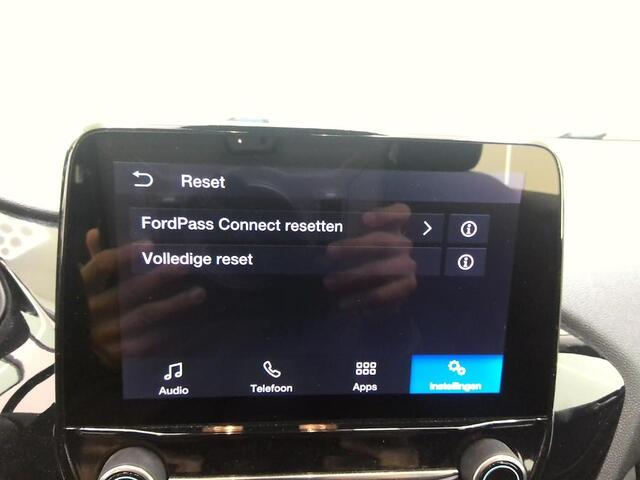 Ford FIESTA 1.0 EcoBoost Titanium Trekhaak Climat Cruise Apple Car Play Dealeronderhouden 5drs