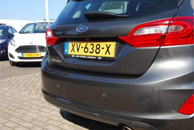 Ford FIESTA 1.0 EcoBoost Titanium 100PK 5DR NAVI | CAMERA | CRUISE | WINTERPACK | APPLE CARPLAY/ANDRIOD