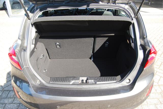 Ford FIESTA 1.0 EcoBoost Titanium 100PK 5DR NAVI | CAMERA | CRUISE | WINTERPACK | APPLE CARPLAY/ANDRIOD