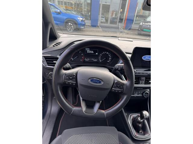 Ford FIESTA 1.0 EcoBoost ST-Line | Cruise control | Sync 3