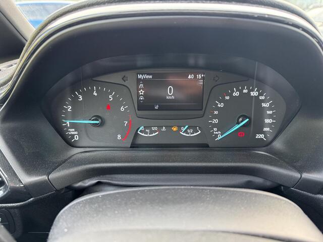 Ford FIESTA 1.0 EcoBoost ST-Line | Cruise control | Sync 3