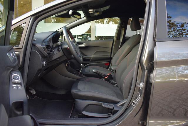 Ford FIESTA 1.0 EcoBoost ST-Line 1e eig 5drs met Carplay/Ac/Lm