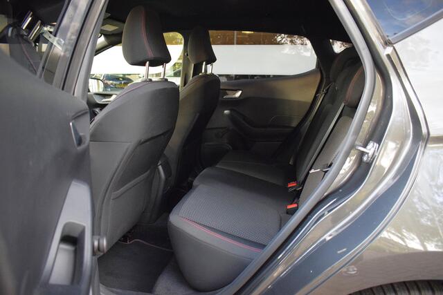 Ford FIESTA 1.0 EcoBoost ST-Line 1e eig 5drs met Carplay/Ac/Lm