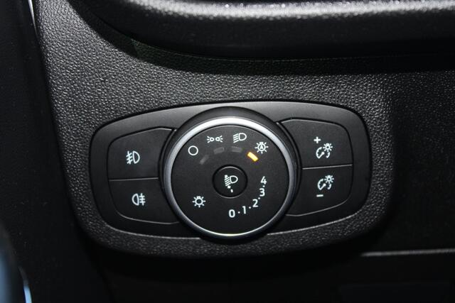 Ford FIESTA 1.0 EcoBoost 100 PK Titanium | Inclusief nieuwe distributie i.c.m. afleverpakket | Navi | Cruise | Climate control