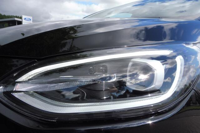 Ford FIESTA 125pk EcoBoost Hybrid ST-Line X Bomvol opties in nieuwstaat