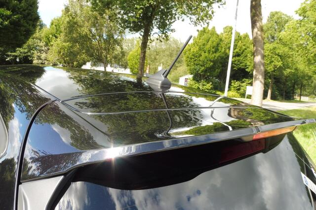 Ford FIESTA 125pk EcoBoost Hybrid ST-Line X Bomvol opties in nieuwstaat