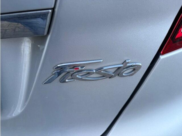 Ford FIESTA 1.0 Titanium NAVI *CLIMATE * NAVI * DEALERONDERHOUDEN *