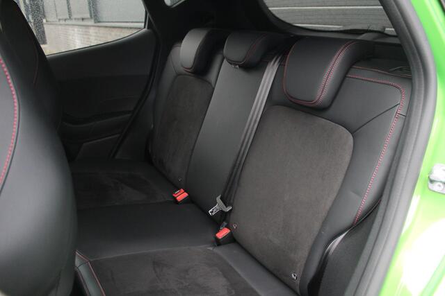 Ford FIESTA 1.5 EcoBoost ST-3 | Performance Pack | Winterpack | Navigatie | B&O Fabrieksgarantie 05-2027