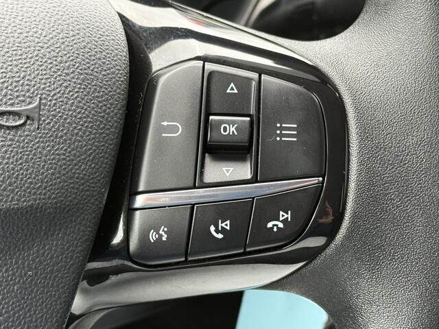 Ford FIESTA BWJ 2018 | 1.5 TDCi 86PK Trend | CRUISE | TREKHAAK | NAVI | AIRCO |