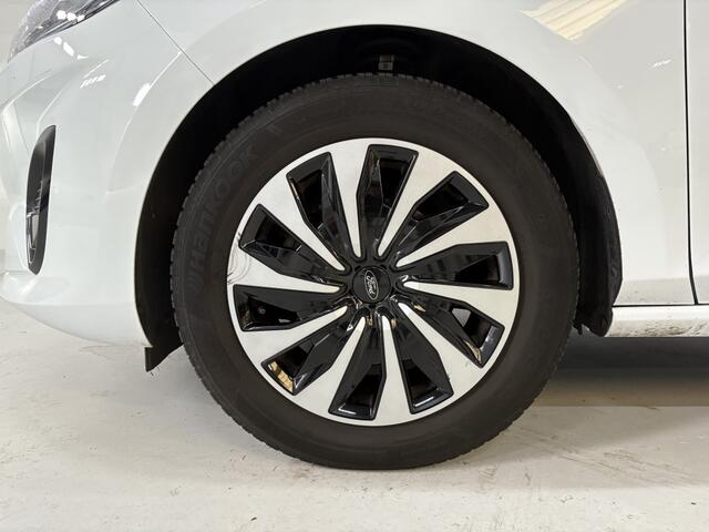 Ford FIESTA 1.0 EcoB.Hy. Tit.