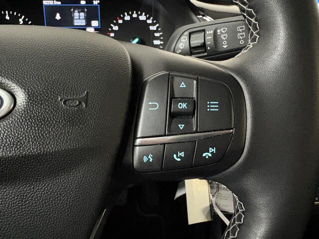 Ford FIESTA 1.0 EcoB.Hy. Tit.