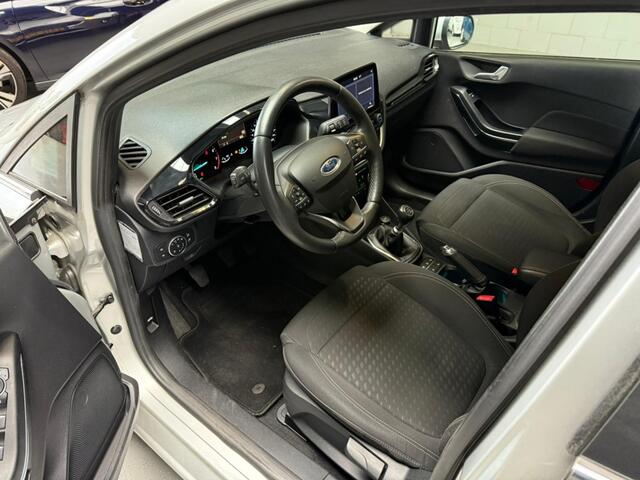 Ford FIESTA 1.0 EcoB. Titanium