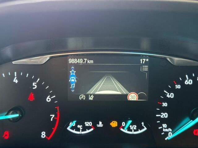 Ford FIESTA 1.0 EcoB. Titanium