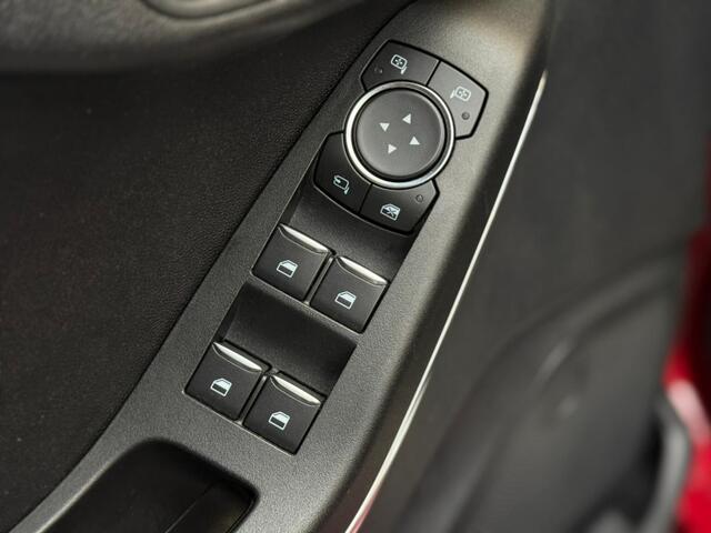 Ford FIESTA 1.0 EcoB. ST-Line