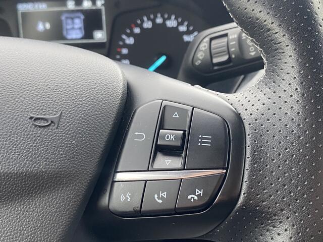 Ford FIESTA 1.0 EcoBoost ST-Line Navi, PDC, Cruise, Rijklaar met beurt & garantie!