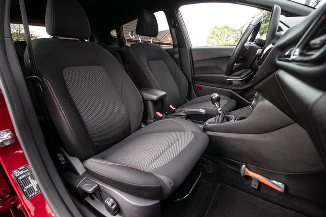 Ford FIESTA 1.0 EcoBoost ST-Line | Dealerond | Cruise | Nav | B&O |