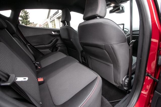 Ford FIESTA 1.0 EcoBoost ST-Line | Dealerond | Cruise | Nav | B&O |