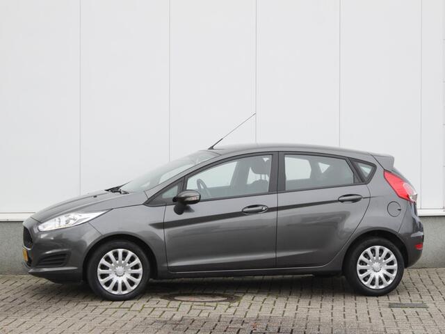 Ford FIESTA 1.0 Style Essential | Navi | Airco