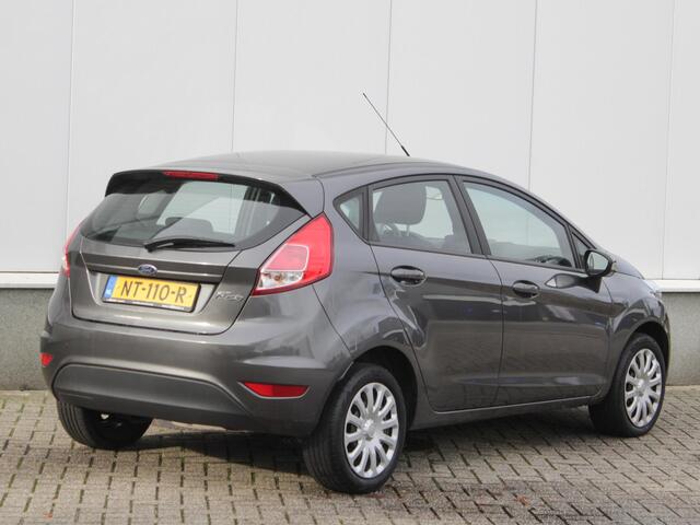 Ford FIESTA 1.0 Style Essential | Navi | Airco