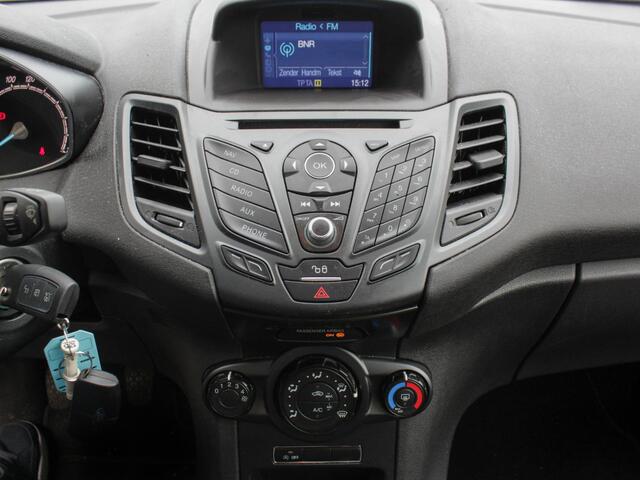 Ford FIESTA 1.0 Style Essential | Navi | Airco