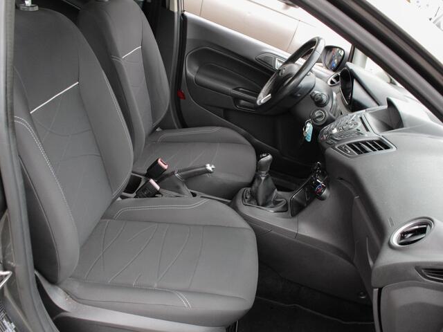 Ford FIESTA 1.0 Style Essential | Navi | Airco