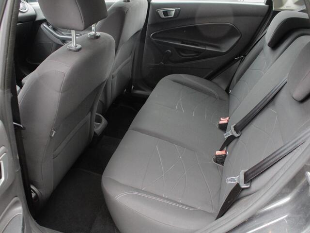 Ford FIESTA 1.0 Style Essential | Navi | Airco