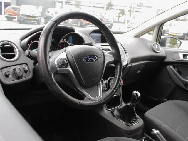 Ford FIESTA 1.0 Style Essential | Navi | Airco