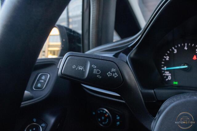 Ford FIESTA 1.1 Trend Carplay Parkeersensor Lane assist