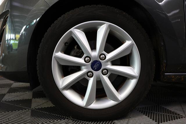 Ford FIESTA 1.0 EcoBoost Active X CARPLAY CLIMA CRUISE STOELVW '18