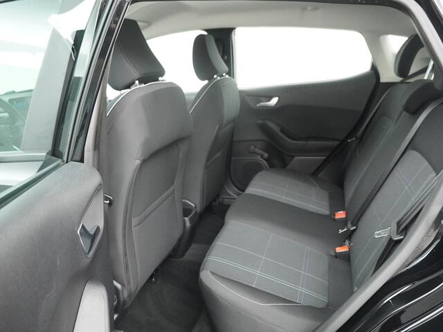 Ford FIESTA 1.1 85PK Trend | Airco | Cruise | Parkeer sensoren A | Navi | Apple/Android CarPlay |