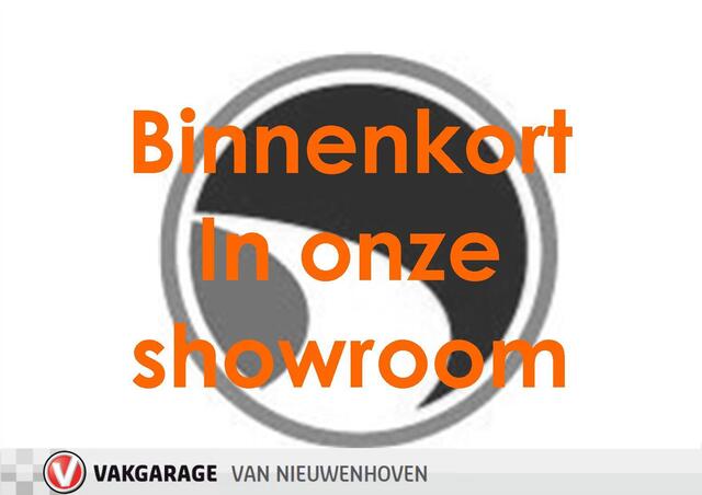 Ford FIESTA 101pk Titanium *t/m 10de bouwjaar garantie!