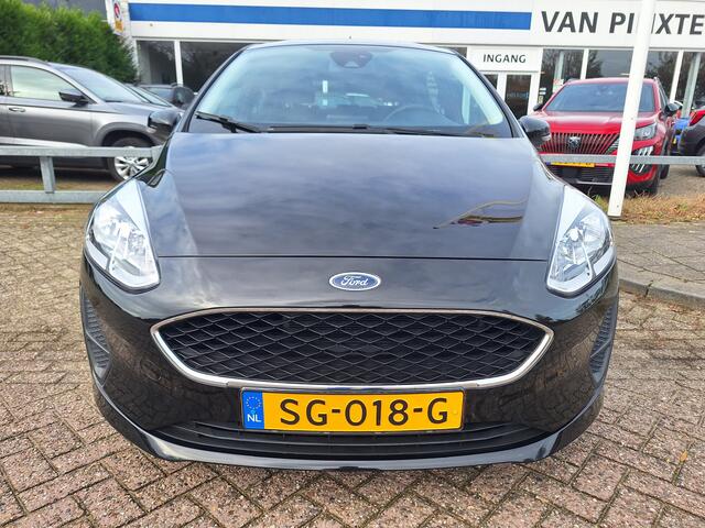 Ford FIESTA 1.1 Trend