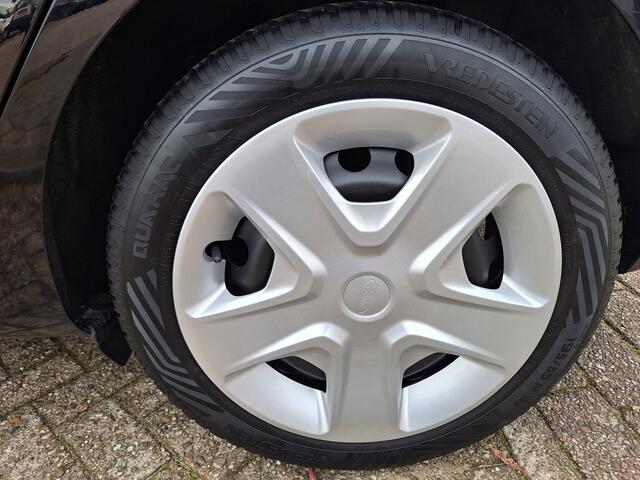 Ford FIESTA 1.1 Trend