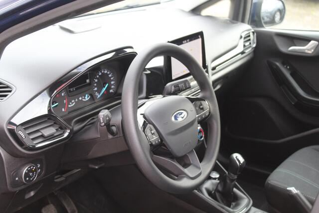 Ford FIESTA 1.1 Trend//Navi//Airco!
